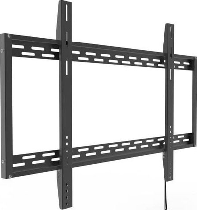 Mbajtës muri për TV Montis MT-10 Slim, 47"-100", 100kg, i zi