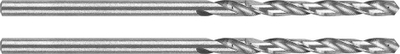 Set shpuese metali Graphite HSS DIN 338, 3.5 mm, 2 copë