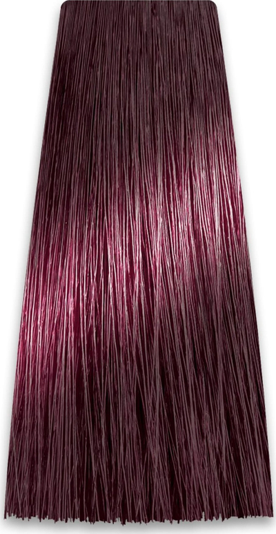 Ngjyrë flokësh Chantal Art Color Prosalon 4.6, 100ml, me vaj makadamia