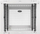 Kabinet muror rack Tripp Lite SRW9UDPW, 9U, për switch, i bardhë