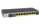 Switch NETGEAR GS108LP, 8 porta Gigabit, PoE, i zi gri