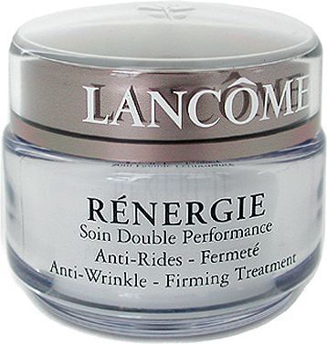 Lancôme Rénergie Double Performance Крем за Лице, 50 ml