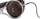 Слушалки Denon AH-D5200 Over-Ear Hi-Fi, сребрени/кафени