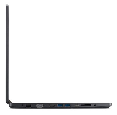 Laptop Acer TravelMate P2, 15.6", Intel i3-1115G4, 8 GB RAM, 256 GB SSD, i zi