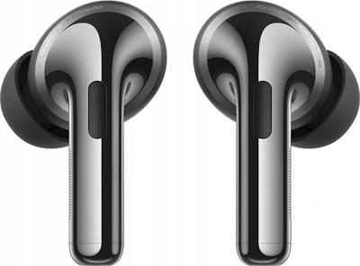 Kufje wireless OnePlus Buds Pro 3 Midnight Opus me ulje zhurme, të zeza