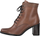 Çizme për femra Tamaris 1-1-25113-29, kafe