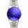 Storm SLIM XL LAZER BLUE