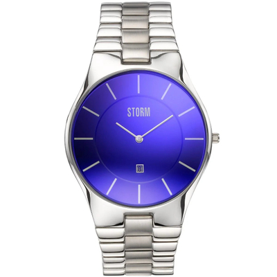 Storm SLIM XL LAZER BLUE