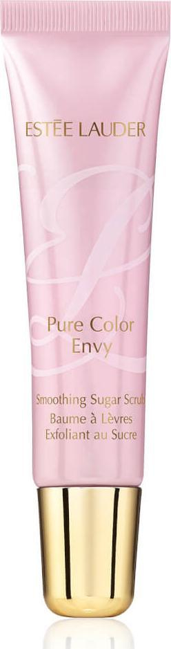 Peeling buzësh Estee Lauder Pure Color Envy, scrub me sheqer, 12g