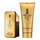 Set Paco Rabanne 1 Million Eau De Toilette, 50 ml+Shower Gel, 100 ml