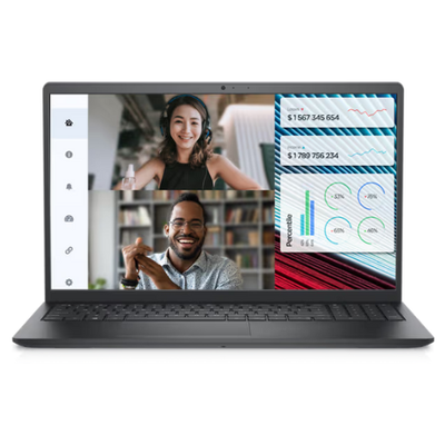 Laptop Dell NB Vostro 3520, 15.6", Intel Core i5, 8GB RAM, 512GB SSD, Intel UHD Graphics, i zi