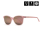 Syze Dielli Chloe Gloss Rose/mirror White Champagne Aw060d