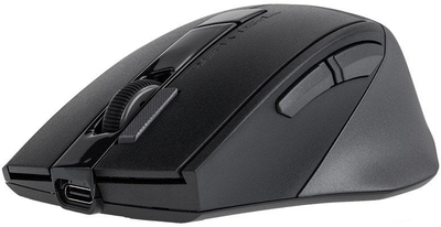 Mouse A4Tech Air2 FB45CS, wireless Bluetooth, deri 2000 DPI, gri