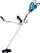 Trimer barishtesh Makita UR002GZ01, 35 cm, 550 W, me bateri, i kaltër