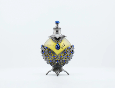 Vaj i parfumuar Khadlaj Hareem Al Sultan, 35ml