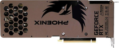 Kartë grafike GeForce RTX 3080 Phoenix 12GB GDDR6