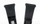 Adapter për karrocë Baby Jogger City Select Premier, për ulëse makine City Go, i zi