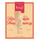 Set për kujdes trupit Hagi Spiced Orange, xhel dushi 300 ml, balsam trupi 200 ml