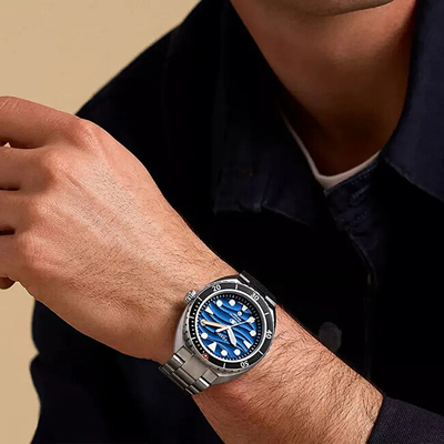 Orë dore për meshkuj Fossil FS6064