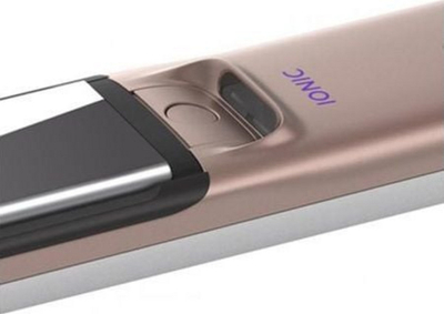 Drejtuese për flokë Philips Moisture Protect HP8374/00