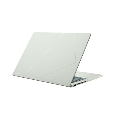 Laptop ASUS ZenBook 14, 14", Intel i5-1240P, 16 GB RAM, 512 GB SSD, i bardhë