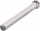 Freza sferike për hekur Richmann Exclusive KUD D1009, kokë 10 mm, bisht 6 mm, gri