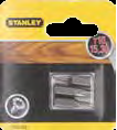 Set me 3 maja kaçavidash Stanley STA61066
