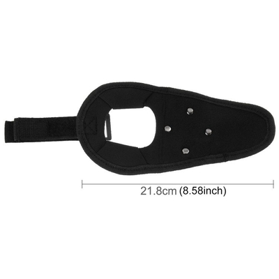 Banda Puluz me mbajtës për kamerë sportive (përfshirë Ace Pro 2, Osmo Action 5 Pro)