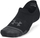 Çorape sportive Under Armour Performance Tech, 3 palë, e zezë