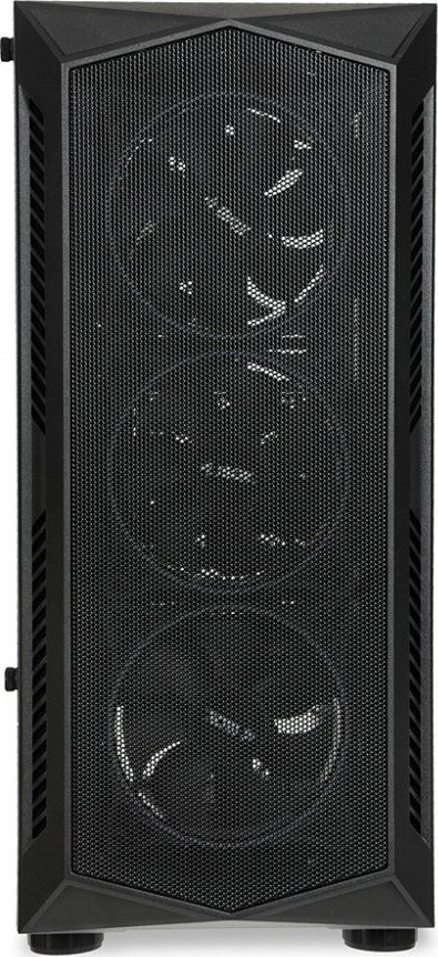 Kasë iBOX Lupus 27, Midi Tower