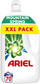 Detergjent xheli për rroba Ariel Mountain Spring, 3.5L, aromë e freskët