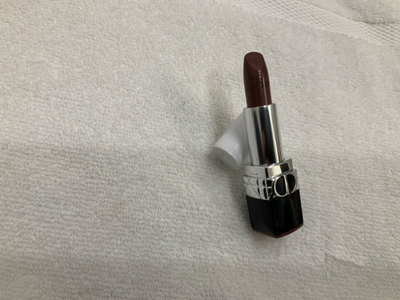 Ruj Dior Rouge Dior 824 Saint Germain, 3.5g, nuancë rozë e errët