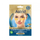 Qeska për zonën e syve Astrid Hyaluronic Gold Hydrogel Eye Pads, 2 copë