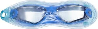 Syze noti Nils Extreme NQG160MAF, Anti Fog, mbrojtje UV, blu