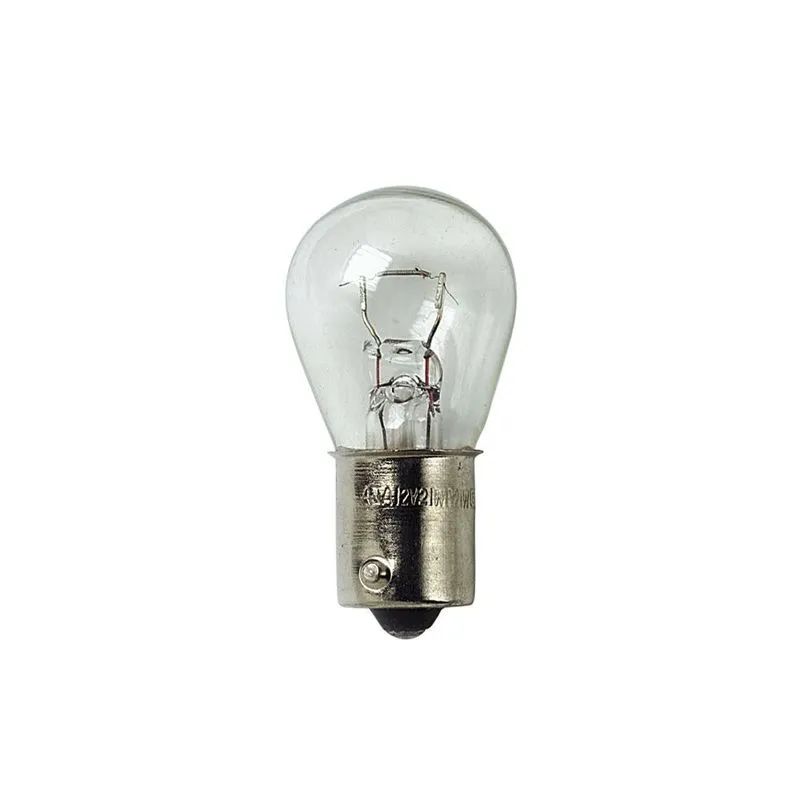 Lampa 24v 21w P21w Ba15s Blister