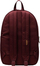 Çantë shpine Herschel Settlement, me vend për laptop, 23L, burgundy