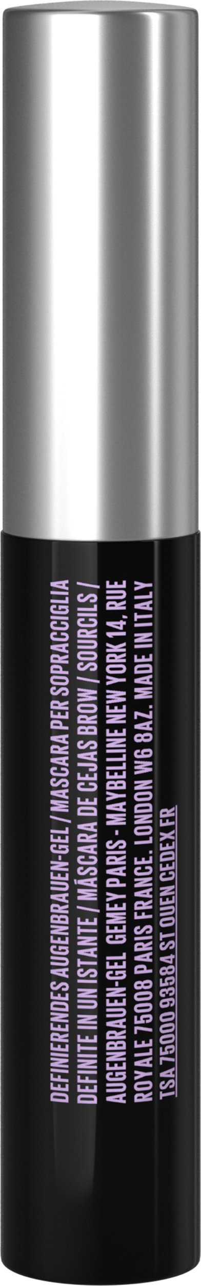 Xhel për vetulla Maybelline Brow Fast Sculpt 10 Clear, transparent, 6ml