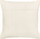 Jastëk dekorativ Scatter Cushion, 45x45cm, me breshkë deti, bezhë