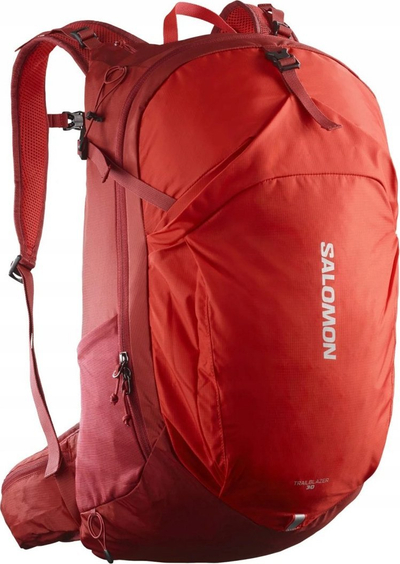 Çantë shpine për hiking Trailblazer, 30 L