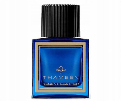 Parfum Thameen Regent Leather, extrait de parfum, 100ml, uniseks