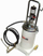 Pompa pneumatike lubrifikimi Mar-Pol, 17L, automatike, e bardhë
