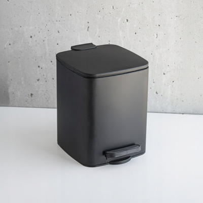 Kosh banje AWTOOLS BALVO, 6L, gri
