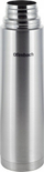Termos Ofenbach 1.0L, çelik inox, izolim me vakum, argjendtë