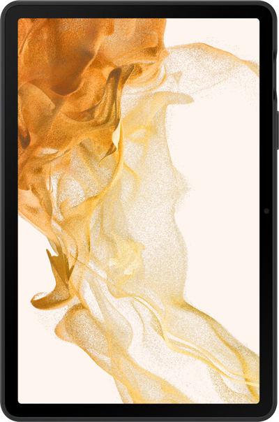 Këllëf Samsung për Galaxy Tab S8, i zi