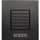 Përsëritës DECT Snom M5, 1880-1900 MHz, i zi