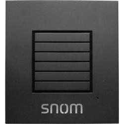 Përsëritës DECT Snom M5, 1880-1900 MHz, i zi