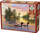 Puzzle Cobble Hill Tranquil Evening, copa të mëdhaja, 275 copa, 26.6 x 19.2"