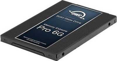 SSD OWC Mercury Extreme Pro 6G, 2TB, 2.5" SATA 6Gb/s, i zi