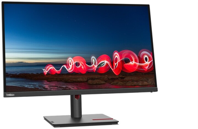 Monitor Lenovo ThinkVision T27h-30,27", LED