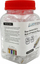 Konektor rrjeti Lanview RJ45 UTP, Cat6, set 50 copë, transparent
